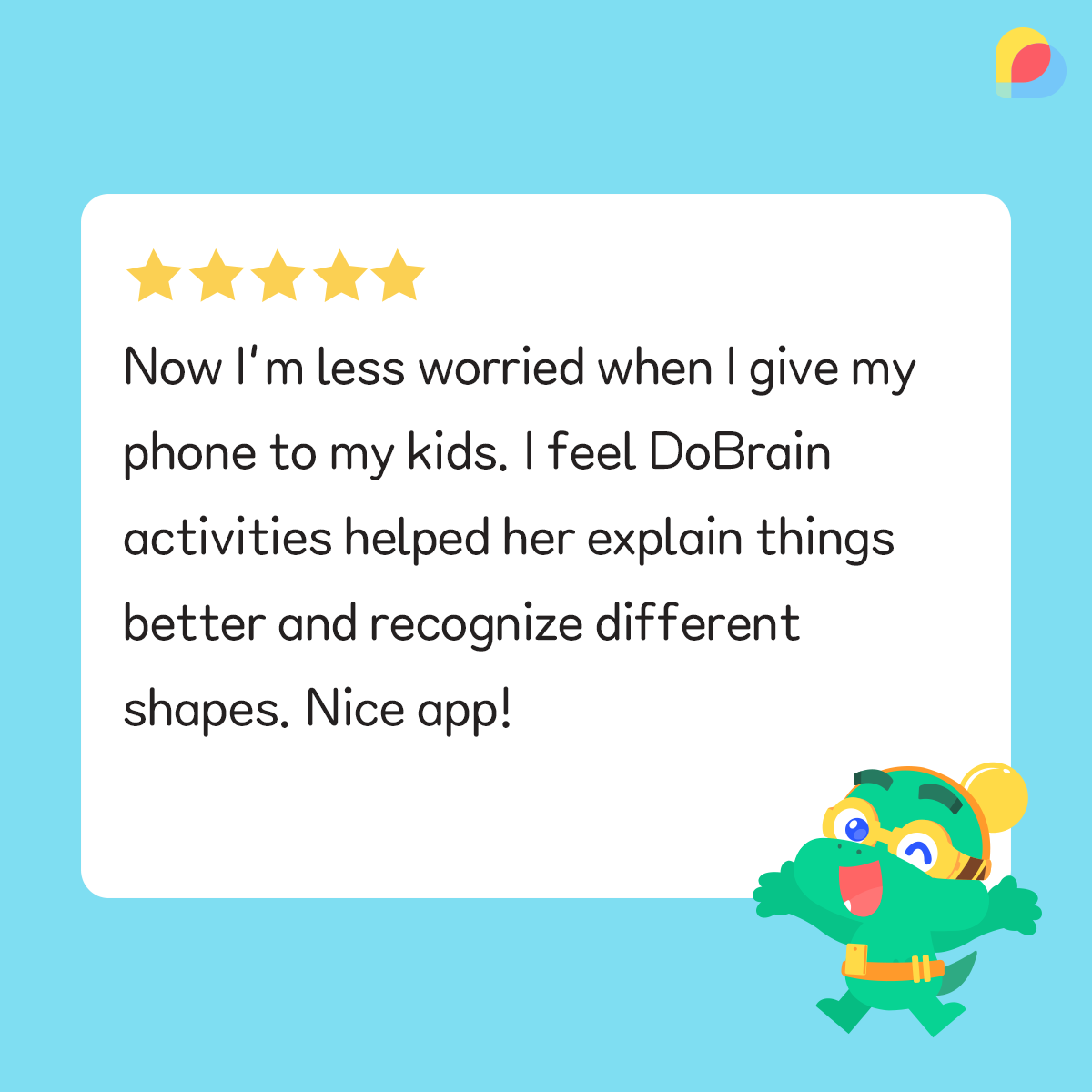 Oftentimes, small things such as explaining what our kids saw today, or recognizing certain shapes from the clouds on the sky amaze parents. Children grow each and every day. 

When was the moment that you were amazed by your own kid's growth or improvement? 🤩

#momlife #dadlife