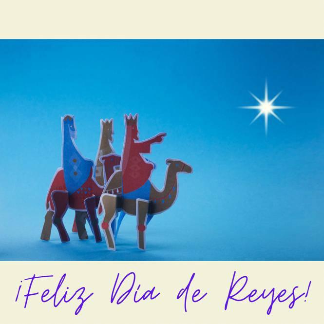 prsecfamilia's tweet photo. ¡Nuestros deseos de que todas las familias en Puerto Rico disfruten de un Día de Reyes con paz, amor y armonía! https://t.co/t81eA81XZi