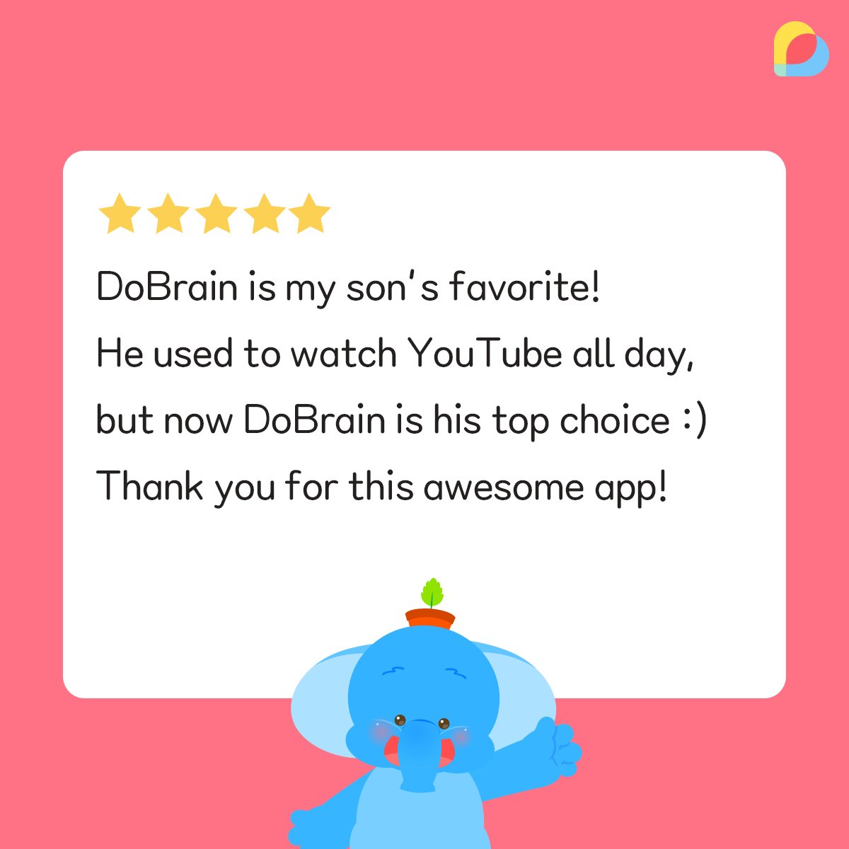 A review from a mom who used to be so concerned with kids' screen time. Does it sound like you? 🥺

In fact, many parents are very concerned with their children's screen time. It is crucial to keep an eye on what kinds of contents your kids are exposed to. 🤔

#parenting #parents
