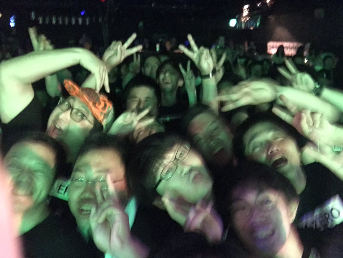 crazyyanboo's tweet photo. ほんと一番バカやらせてもらったライブハウス
#WEATHERKING https://t.co/0ZdNbRm1IZ