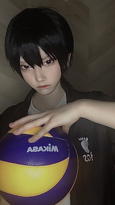 コスプレイヤーMichelleのTwitter画像19