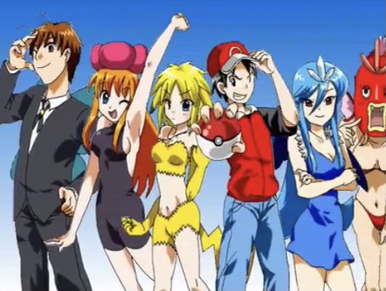 ちゃんなる しろころ サト ピカ ビリビリぎゅ っと バナあっとめいと T Co 9kjyyjmmmy Youtubeより 懐かしすぎてしにそう ポケモン系の漫画はポケスペ電ピカギエピーとかも好きだけどサト ピカ好きだった 10年前か T Co 5x0sutmbgt