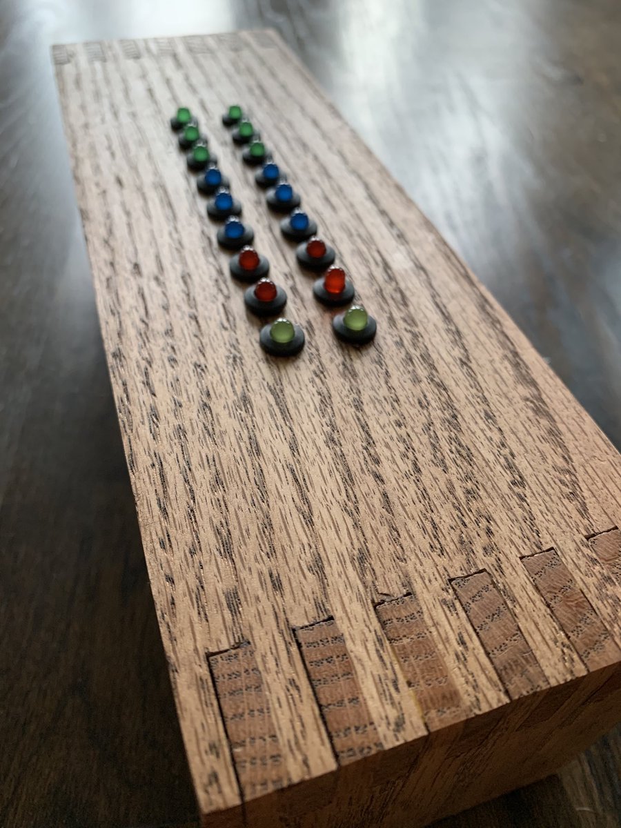 Bruce Tate: grox.io Founder tweet media