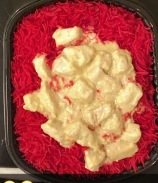 Deliciousfood33's tweet photo. @Ask_Alriyadh1 https://t.co/j03NB3lC5P