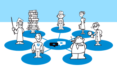 Wat levert preventie nu eigenlijk op? Directeuren en collega's uit vier MKB-bedrijven vertellen over wat ze merken van het werk van de preventiemedewerker op depraktijk.inpreventie.nl

Vragen? Elke donderdag tussen 11.00 en 12.00 uur is onze helpdesk te bellen op 088 86 65 600