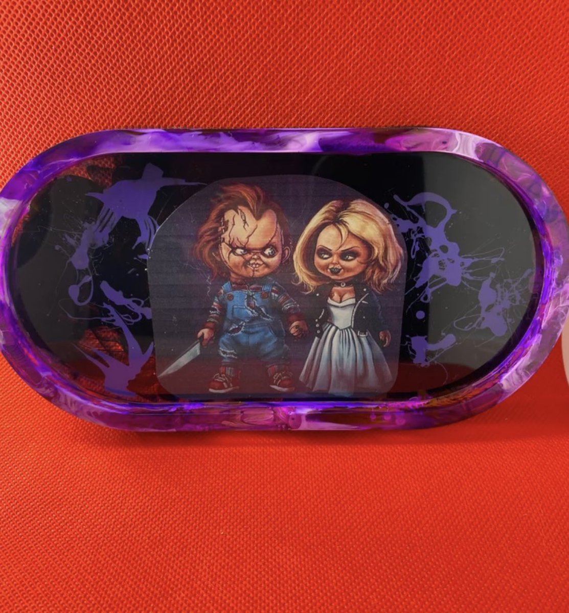 petrovaspaceart's tweet photo. ☀️✨A few available trays☀️✨ https://t.co/j9m6KQN6M4