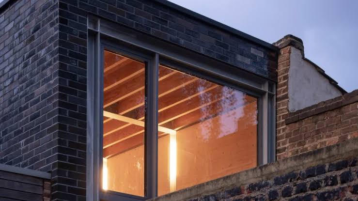 Doa penutup thread:Mari sama-sama berjuang dan berdoa biar tabungannya berlipat, terus kebeli tanah dan bikin rumah kayak ginian.Daripada 600 juta++ cuma kebeli apartemen "milenial" tipe studio 20 m² ye kan?  #BEDAHRUMAH