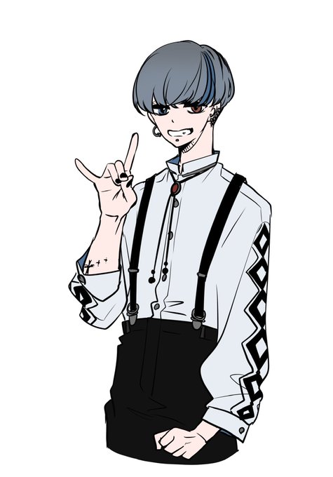 バンドマン 高画質 のtwitterイラスト検索結果 古い順