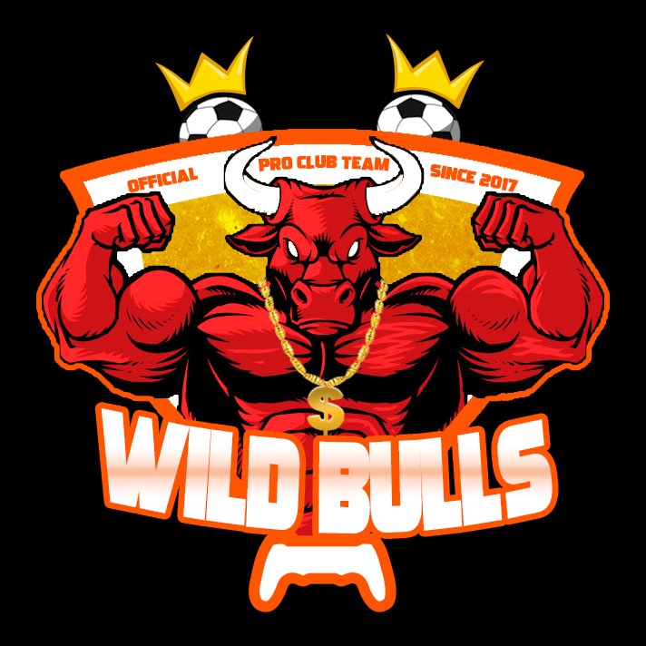 WILD BULLS tweet media