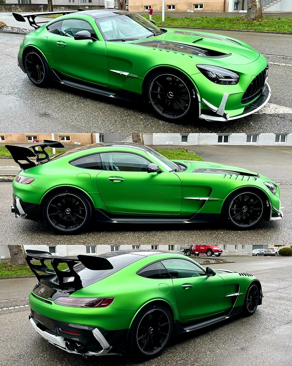 Mercedes Benz Maybach Fans Green Cobra 21 Amg Gt Black Series 730 Hp 0 0 Km H 9 Sec Rh Marco Mele Mercedesbenz Mercedesamg Mercedesbenzmaybachfans Gtr Amggtr Gtrpro Amggt Gtblackseries Gtcroadster Gtroadster Gtc