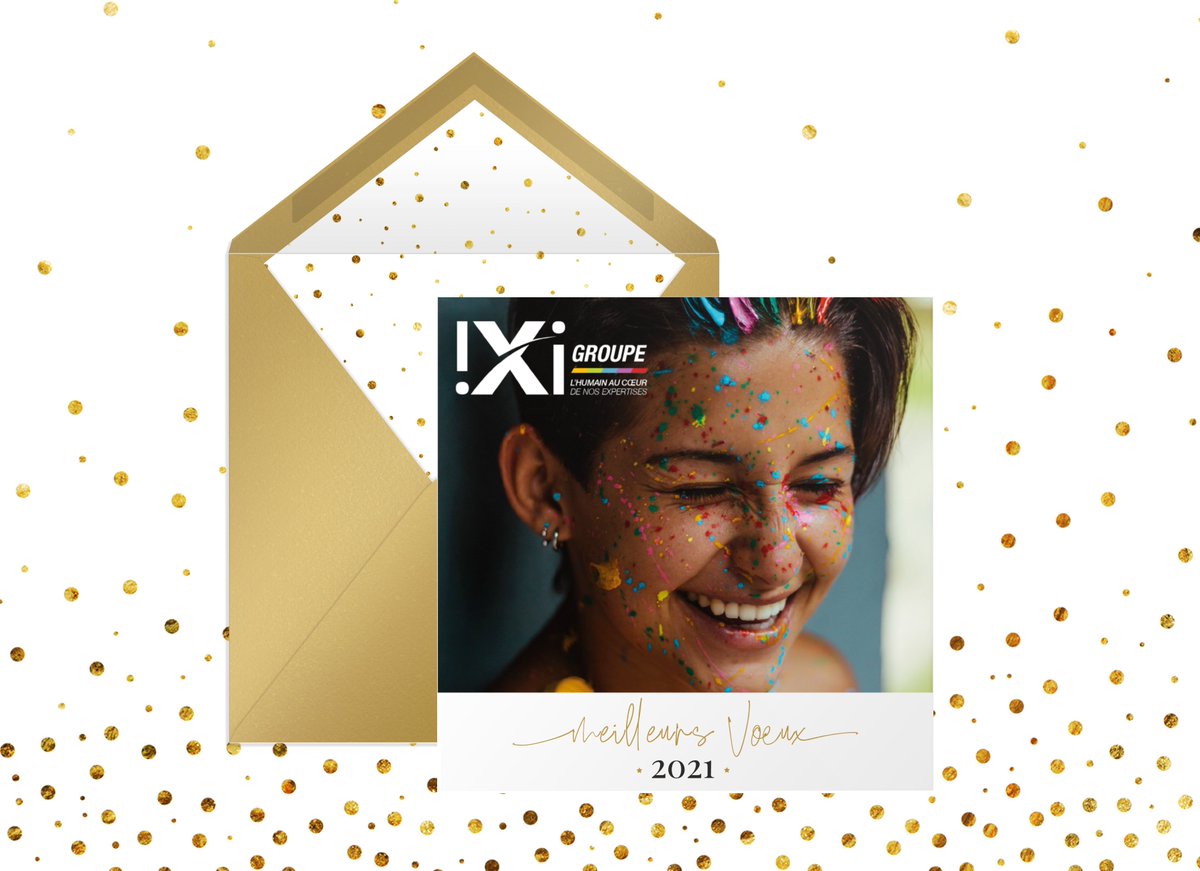 IXI-Groupe tweet media