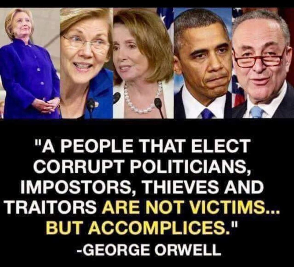 Excellent analysis & BLUNT TRUTH. 
Like Paul Ryan,McConnell, Reince Priebus, & ALL CAREER POLITICAL THIEVES .
@realDonaldTrump 
@GenFlynn 
@atensnut 
@CarlHigbie 
@gregkellyusa 
@boxersforlife 
@marklevinshow 
@Jali_Cat 
@EmeraldRobinson 
@MZHemingway 
@LouDobbs 
@AllIn4Truth