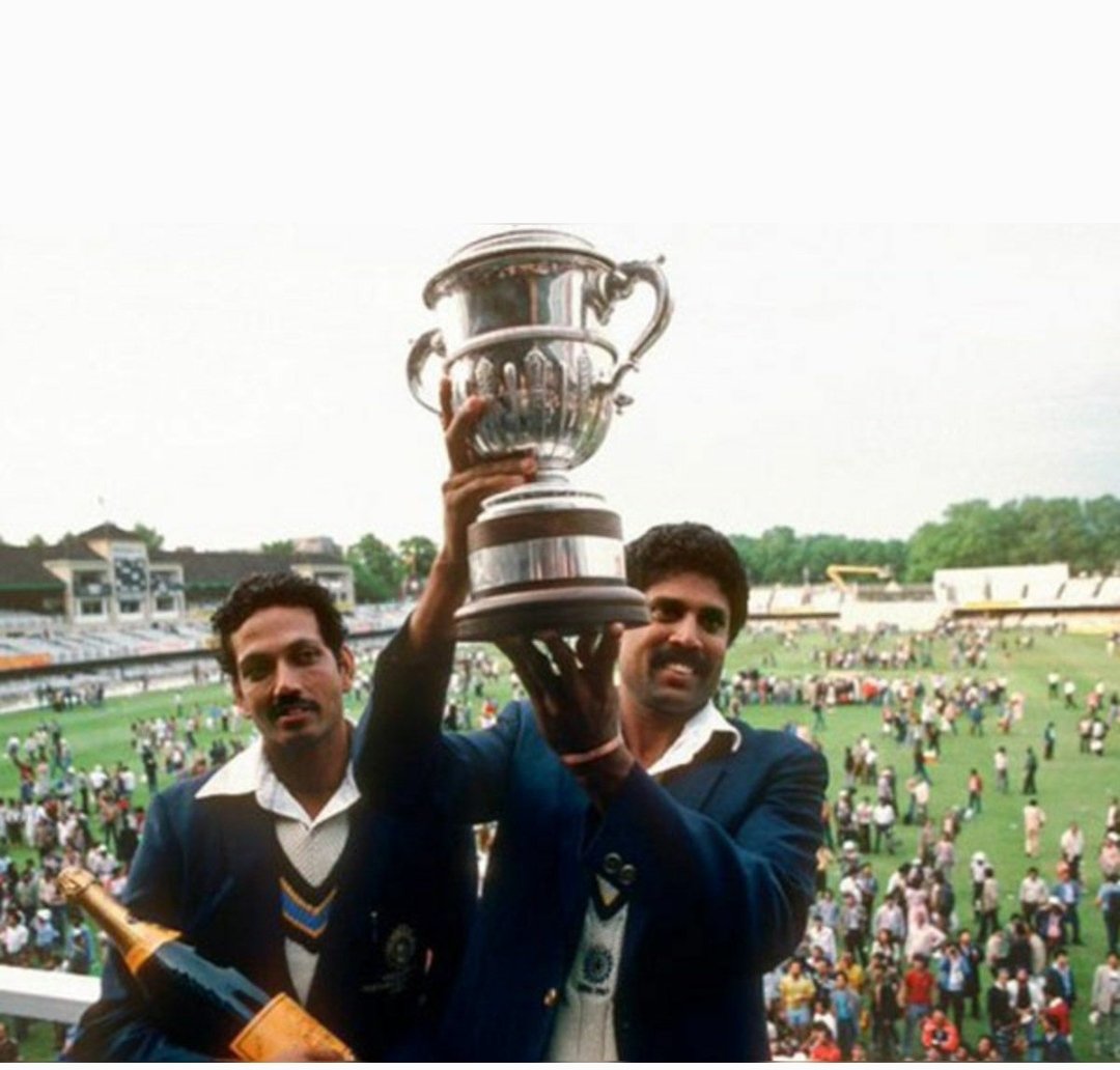 Happy birthday to Kapil Dev, 
the great cricketer of the century
 in Indian cricket.......       
