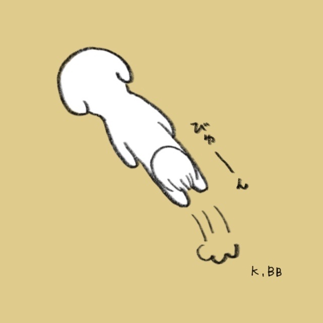ビションフリーゼのtwitterイラスト検索結果 ビションフリーゼのtwitterイラスト検索結果