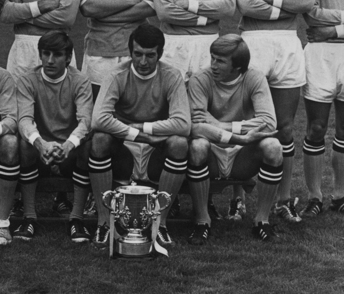 The next season was a brilliant one for Bell. City won silverware for the third consecutive year, beating West Brom in the League Cup Final to win City's first ever League Cup European success came that season too with victory in the European Cup Winner's Cup Final