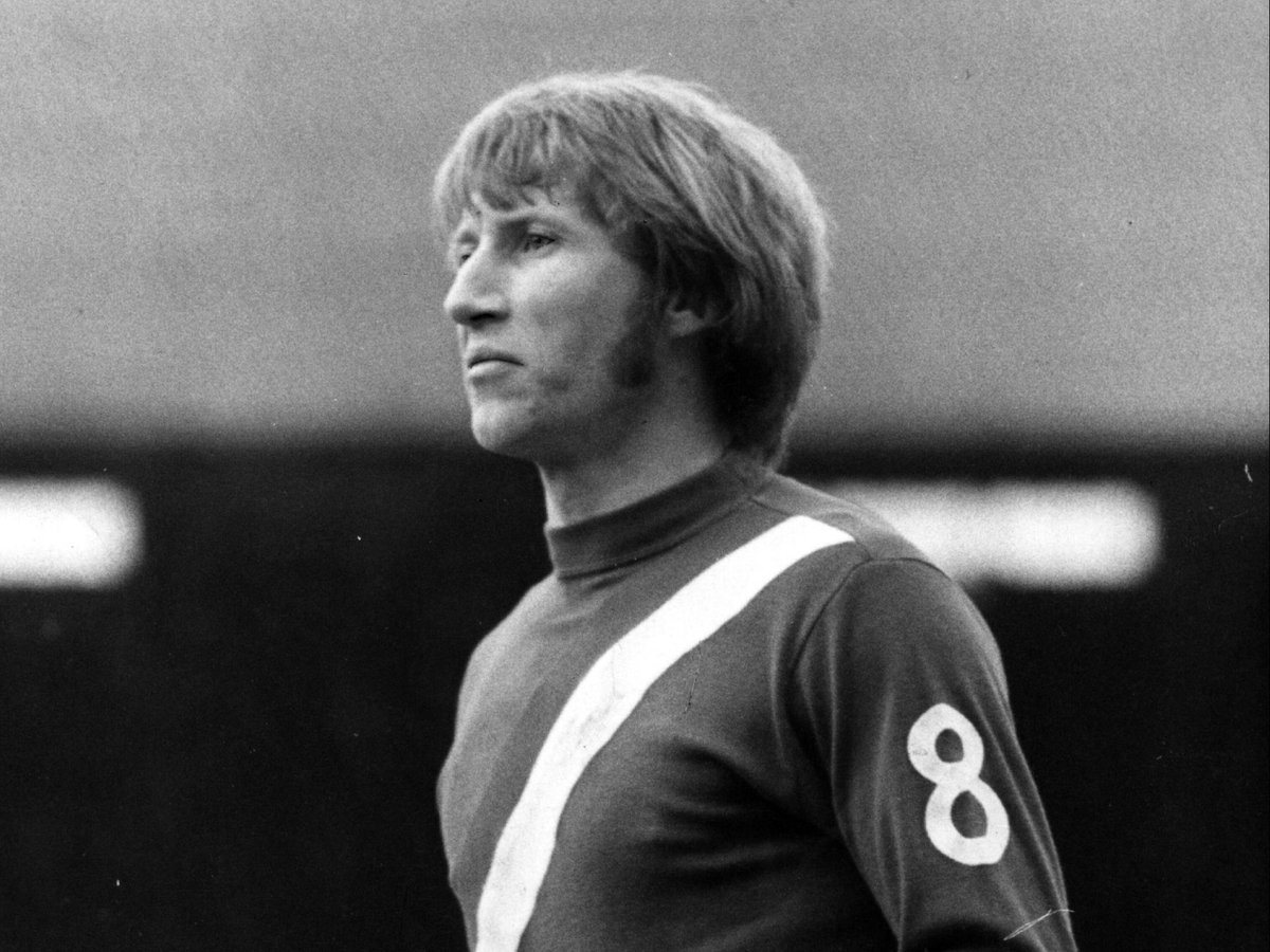 "A brilliant player" - George Best"Bell had it all" - Kevin Keegan"Colin Bell was unquestionably a great player" - Bobby Charlton "A true Manchester City legend" - Vincent Kompany "This club is what it is because of the old players like Colin Bell" - Pep Guardiola