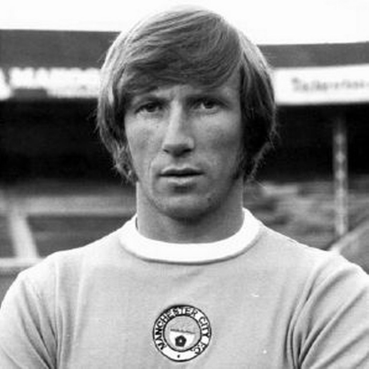 King of the Kippax, Nijinsky, whatever you want to call him, Colin Bell will forever be remembered as one of Manchester City's greatest ever players Undoubtedly the posterboy of one of our most successful eras, his legacy will be eternal