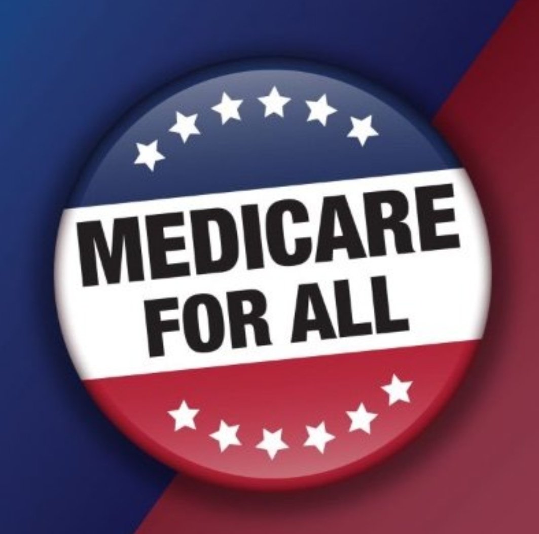 DubhainH's tweet photo. @ryangrim Great.
Maybe the #Squad should of stuck to their principles too.
Congratulations @ReverendWarnock
#leadershipLeft #ForcetheVote #MedicareForAll
#ActivismNow
@briebriejoy @razorgrrl @PeoplesComic_ @Eddietunes_ @David_Feldman_ https://t.co/PxScUYypcU
