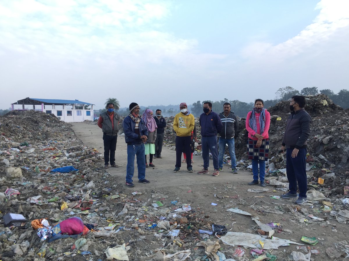 Nagar Palika Parishad Balaghat tweet media