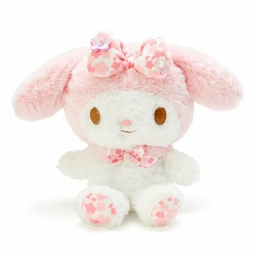 myxmelodyy's tweet photo. Can someone buy me these My Melody plushies please👀💕 https://t.co/TRWCpEdJJr