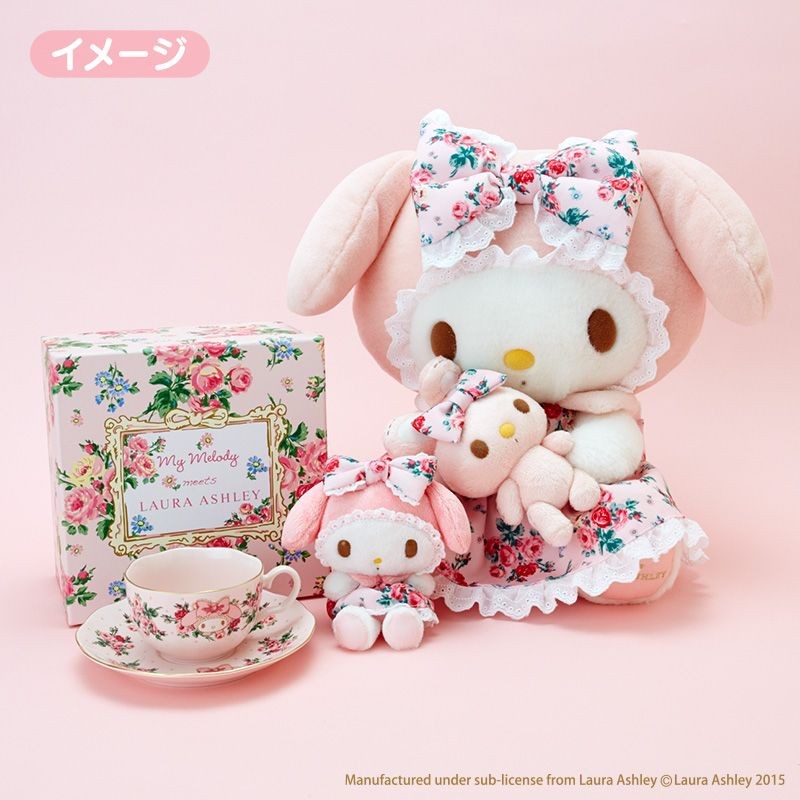myxmelodyy's tweet photo. Can someone buy me these My Melody plushies please👀💕 https://t.co/TRWCpEdJJr