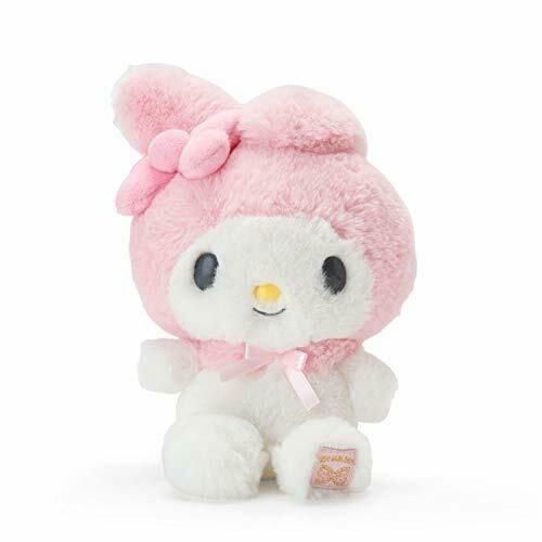 myxmelodyy's tweet photo. Can someone buy me these My Melody plushies please👀💕 https://t.co/TRWCpEdJJr