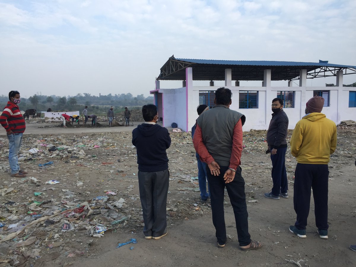 Nagar Palika Parishad Balaghat tweet media