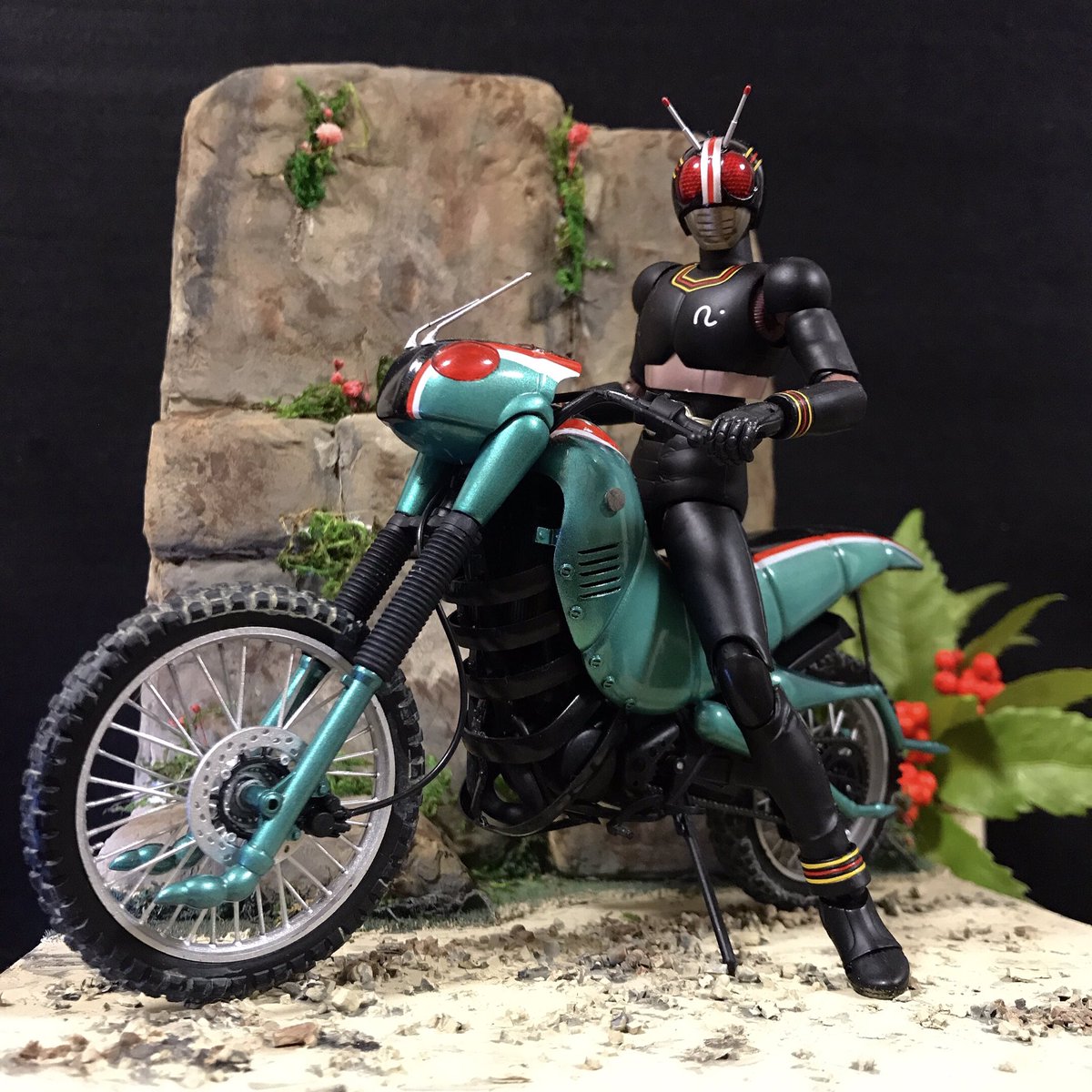 برچسب バトルホッパー در توییتر