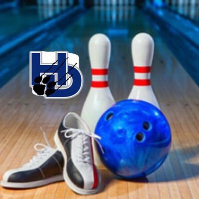 Hilliard Davidson Bowling tweet media