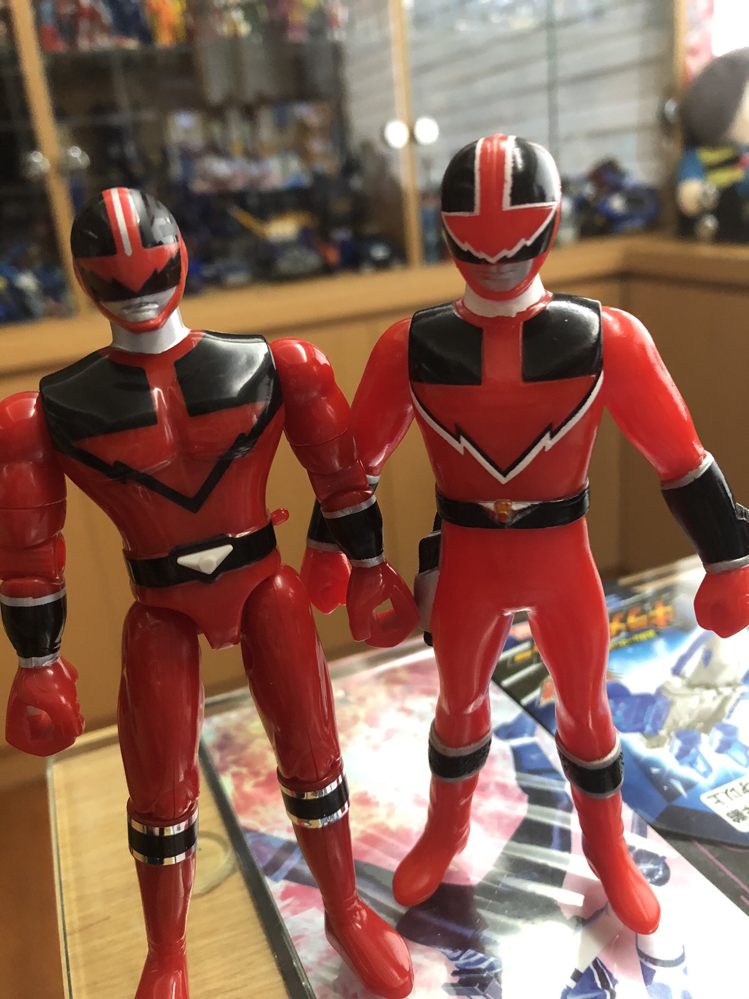 zeroyasushi on X: 