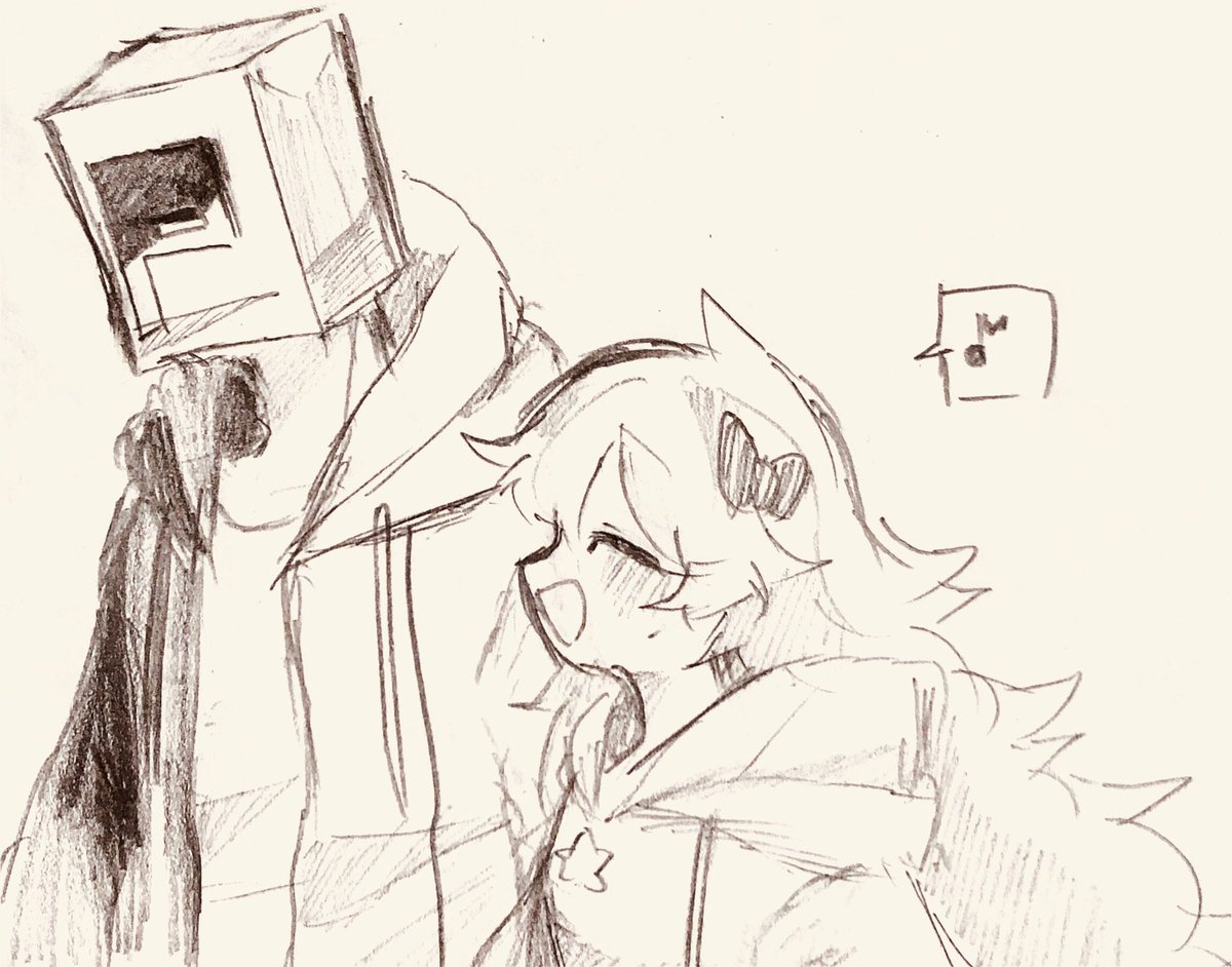 これはひたすらゆるいかみここ 