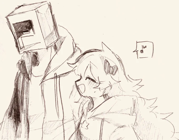 これはひたすらゆるいかみここ 