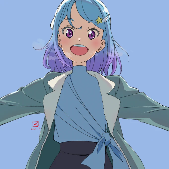 #湊みお生誕祭2021 