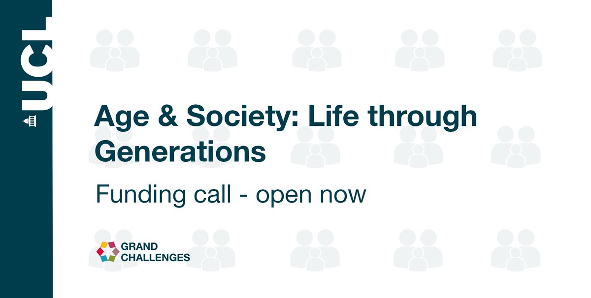 UCL Grand Challenges tweet media