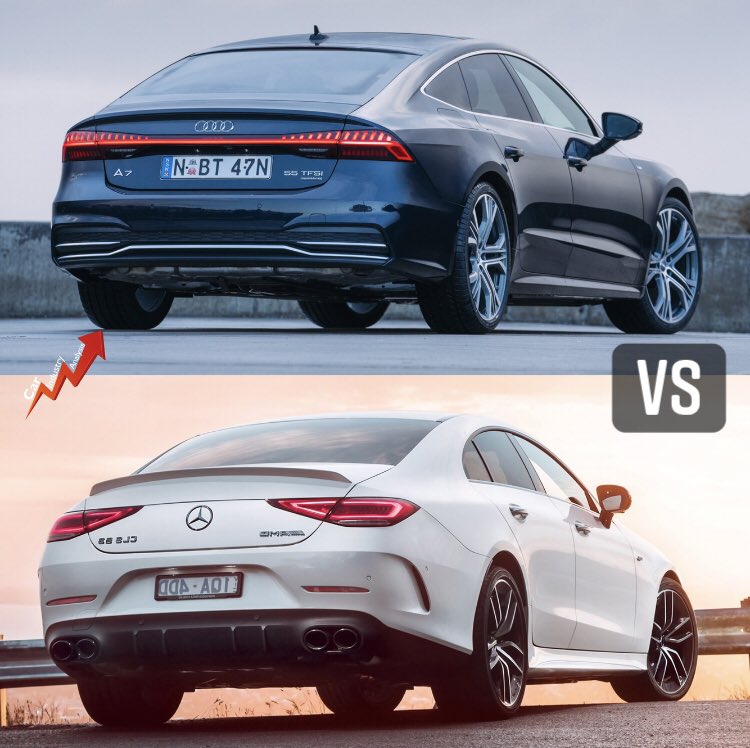 Car Industry Analysis tweet media