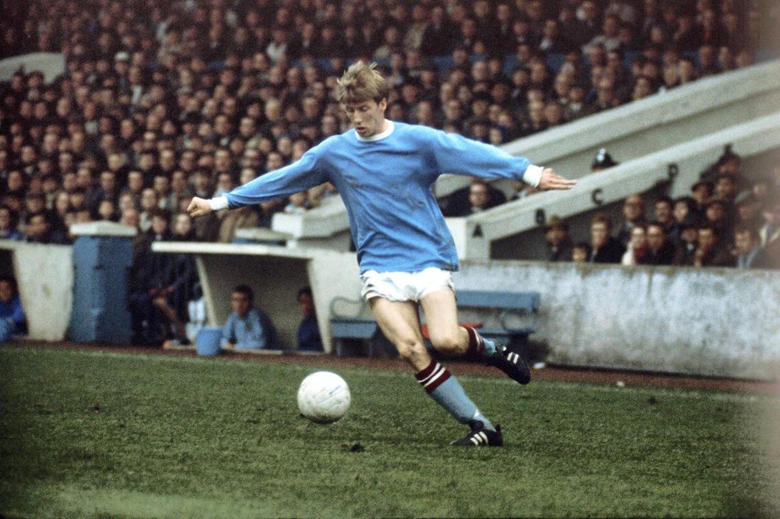 Manchester City finished 15th in their first season up, with Bell scoring 14 goals (more than any other City player)He quickly established himself as one of the most promising players in English football