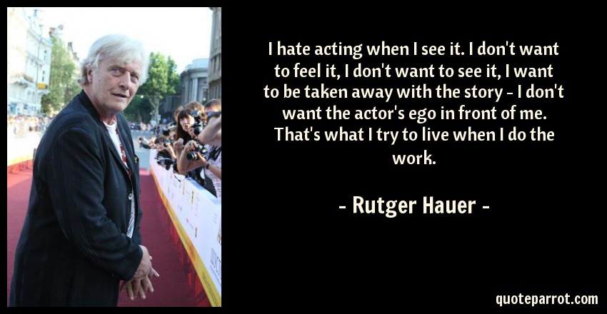 _ActorsWorkshop's tweet photo. Don't act, LIVE! #rutgerhauer #BladeRunner #films #movies #Acting #ACTORS #actorslife #actress #actresses #dontact #realism #Hardwork #dedication #desire #Drive #themoment #theactorsworkshop https://t.co/qKzMVJMW7X