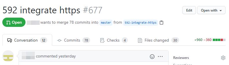 Free and automated HTTPS is coming to <a href="/appfleetcloud/">appfleet</a> really soon! 

Add a domain and within seconds the cert is live. 
And it will work even if you use a CDN provider on top that also issues automated certs. That way you get secure communication between your CDN and appfleet!