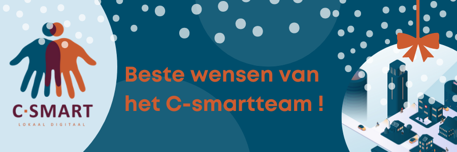 csmart_be's tweet image. Na deze eerste werkdagen van 2021 waarbij de obligatoire 'Beste Wensen'-binnenkomer nu wel bijna tegen iederereen is uitgesproken, is het nu ook aan ons:
Wij wensen u een positief 2021, met een goede gezondheid en veel nieuwe moed om er dit jaar een knaljaar van te maken!