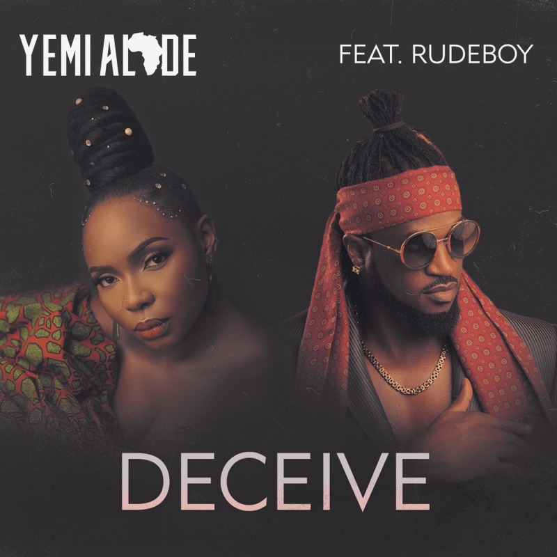 IFM923's tweet photo. #WednesdayJamz on #YourNo1FamilyRadio 

|| Decieve - @yemialadee x @rudeboypsquare  ||

on the #LunchTime with 
@TelojoEmina

Live |  https://t.co/DkR81PcZMy https://t.co/ZVxRoOc6fN