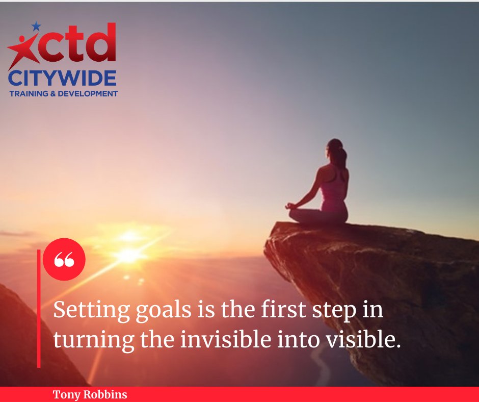 Citywide Training & Development tweet media