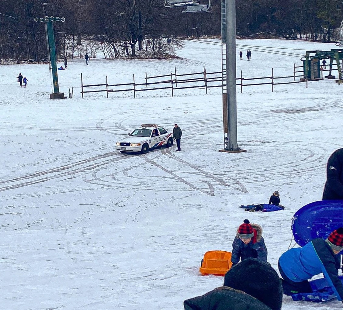 PoliceOnGuard's tweet image. Since our request for clarification on the constitutionality of public health orders, there have been many unfortunate incidents that could have been prevented. We have seen officers and the public being put in difficult positions that have not ended well.

#RememberYourOath