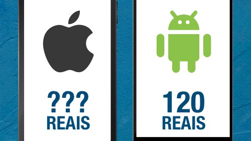 AppyPiePT's tweet photo. Quanto você acha que custa fazer um aplicativo para iPhone? https://t.co/qHMVXUvNnW

#tecnologia #app #iPhone https://t.co/L8EVpFNuFm