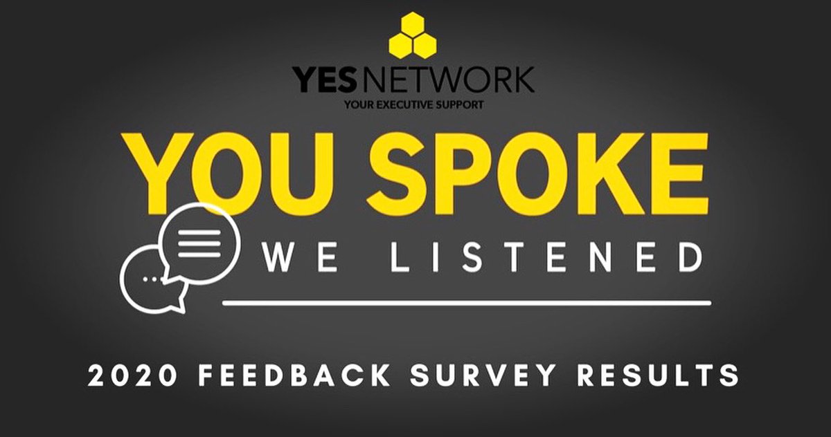 TheYESNetworkUK's tweet photo. Following the results of our survey, The YES Network Schedule of Events for 2021 has been formulated based around your feedback and is beyond exciting!

Why not say YES today and attend your first event for FREE by emailing contact@yesnetwork.uk 
https://t.co/XfTken9W3q https://t.co/hfqLE6XSsh