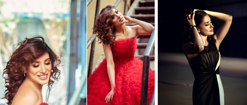 Happy birthday Mehwish Hayat! 5 times the superstar owned Pakistani cinema  