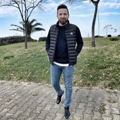 #YeniProfilResmi