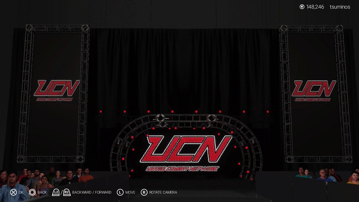 United Combat Network tweet media