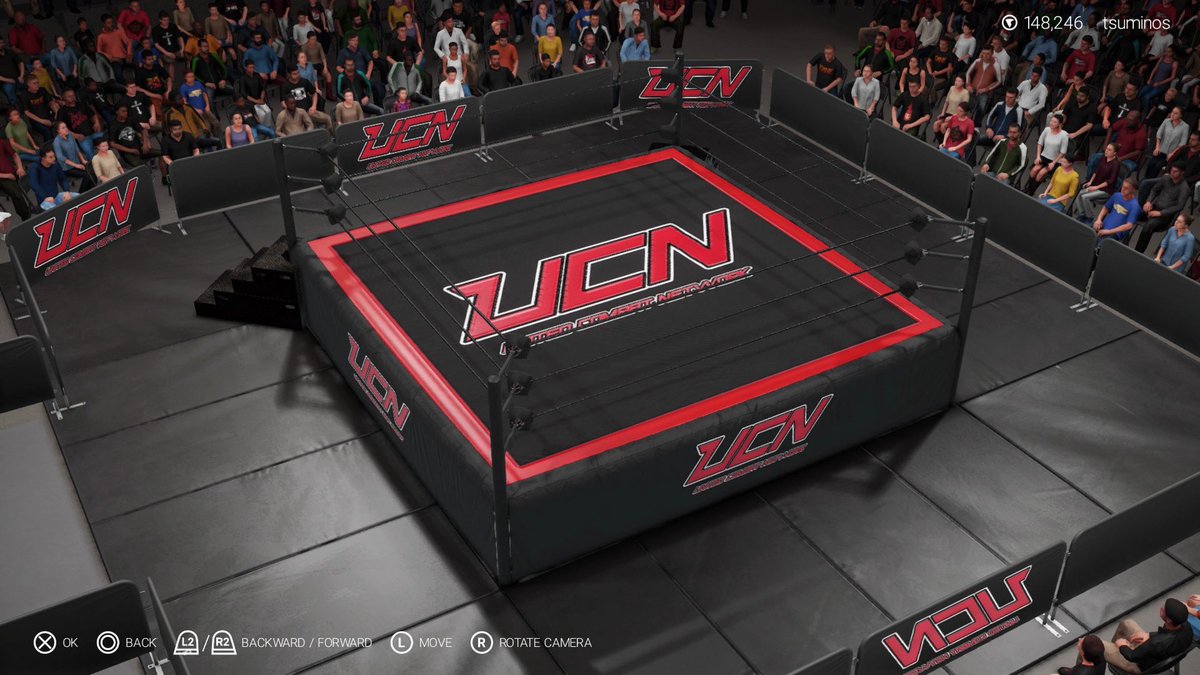 United Combat Network tweet media