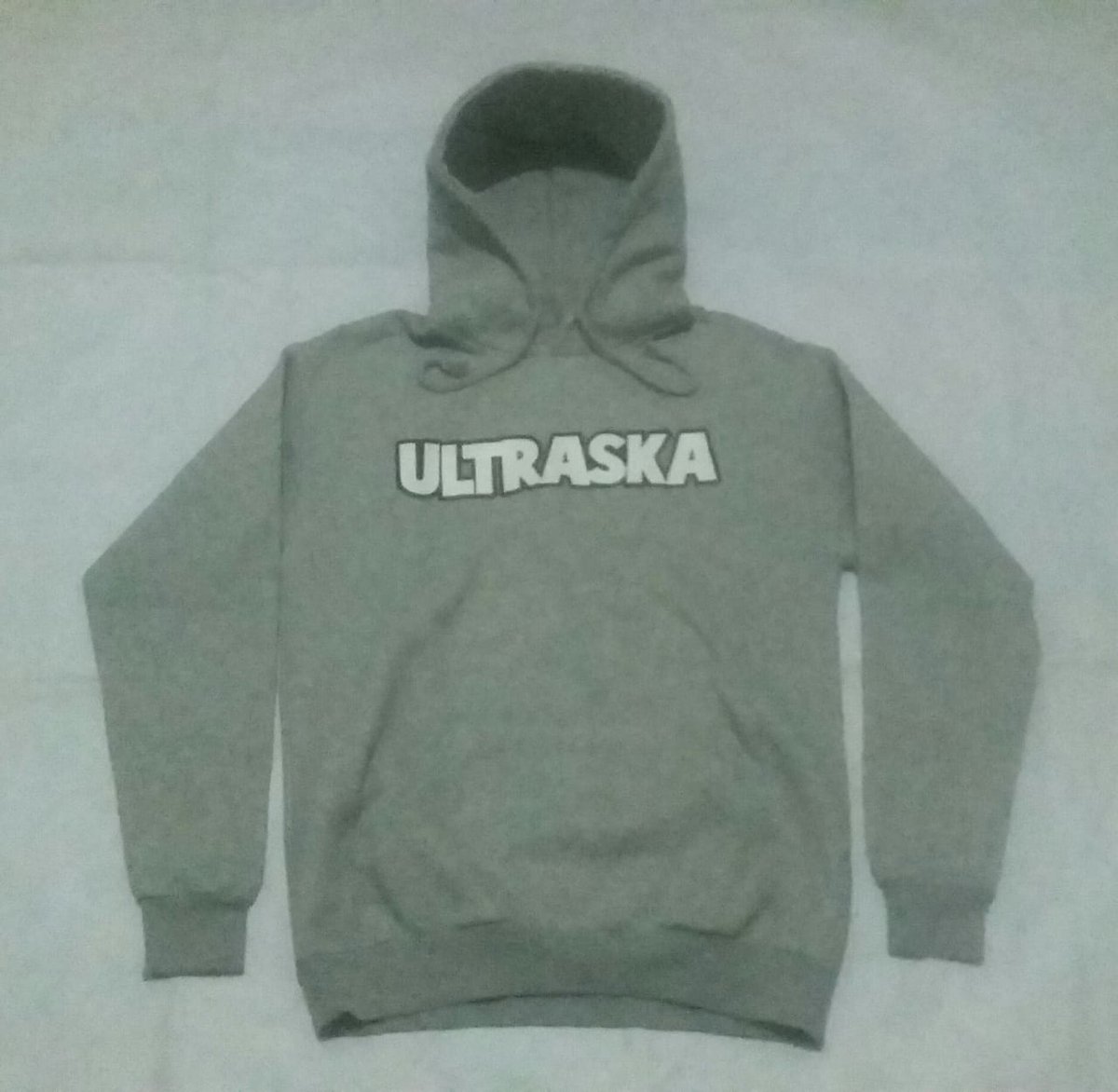 ULTRASKA tweet media