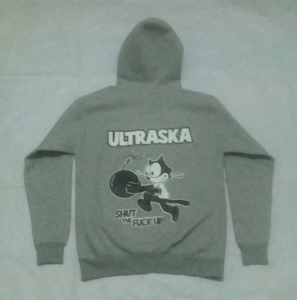 ULTRASKA tweet media